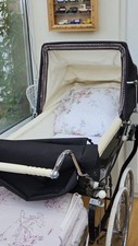 Marmet Countess 1965 Vintage Pram in Good Condition