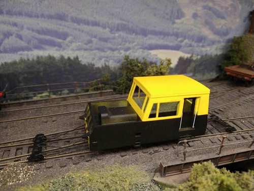 Matisa neptune model train - matisa,