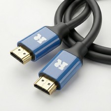 Extra Long 4K TV HDMI 2.0