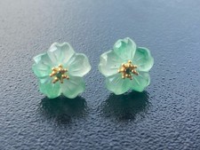 Cherry Blossom African Jade