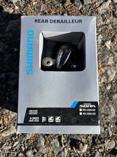 Shimano sora speed - shimano,