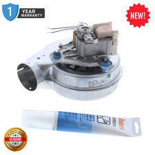 Baxi Solo PF 2 70 Boiler Fan