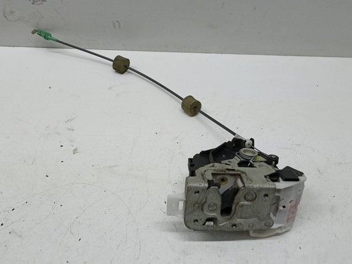 2s4aa26413eb rear left door - left,