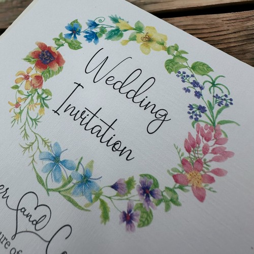 Wedding invitations save the - invitations,