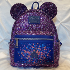 Beautiful Loungefly Disneyland