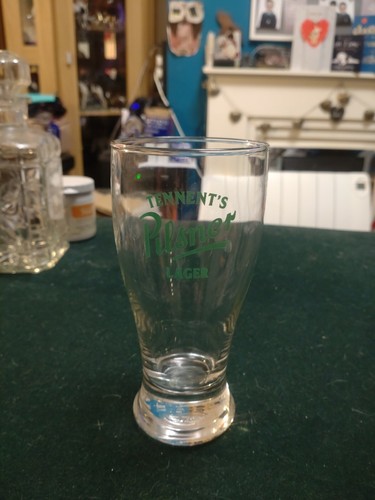 Vintage tennents pilsener - vintage,