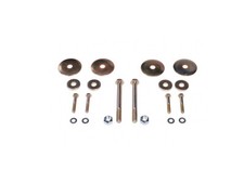 ENGINE MOUNT FITTING KIT