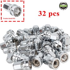 32PCS For Ford F250, F350