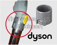 Dyson DC05 Wand / Pole End Cap