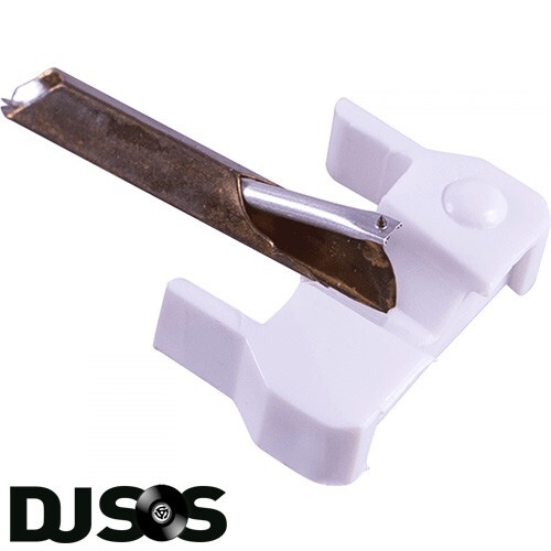 Stylus for shure - stylus,