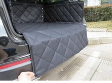 Heavy Duty Quilted Waterproof