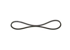 BOSCH V-Belt Fits AUSTIN FIAT