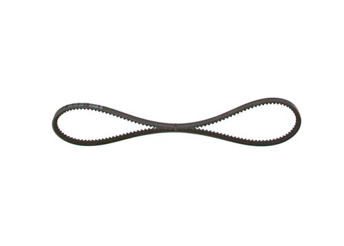 Bosch belt fits austin - bosch, fiat