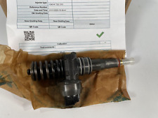 Volkswagen Transporter T5 2.5 TDI 2006-2009 Reconditioned Bosch Diesel Injector