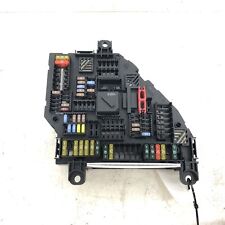 BMW X3 XDRIVE20D SE AUTO F25 2013 FUSE BOX 9259469