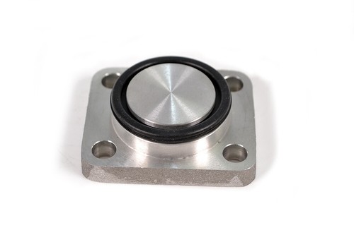 Genuine engine oil sump pan - engine,