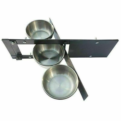 Parrot supplies triple inch - triple, 6