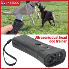 Ultrasonic Aggressive