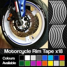 Ins motorcycle wheel rim - 17,