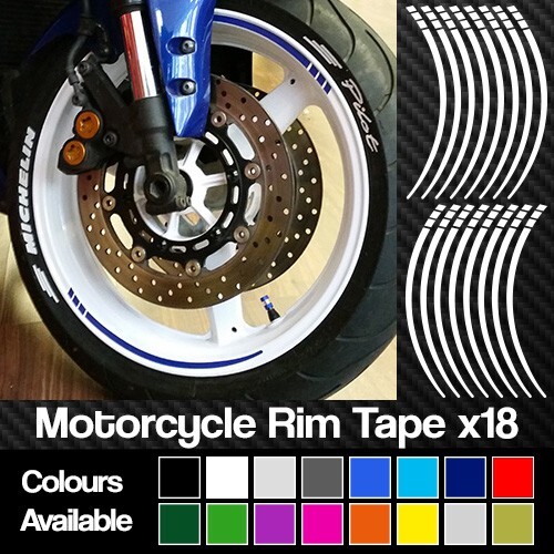 Ins motorcycle wheel rim - ,