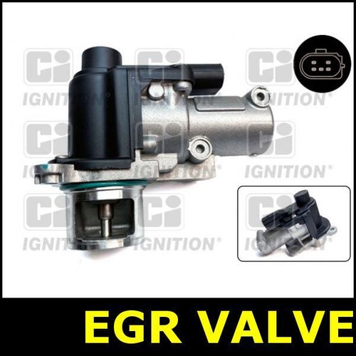 Egr valve for - superb, 3t