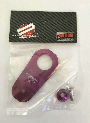 Password jdm aluminium - jdm,