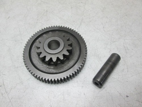 Starter gear intermediate - ,