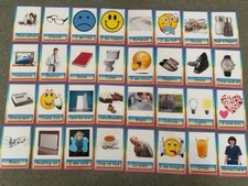 Adult Communication Cards -