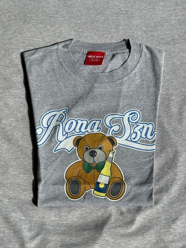 Nelk boys teddy - nelk, t-shirt