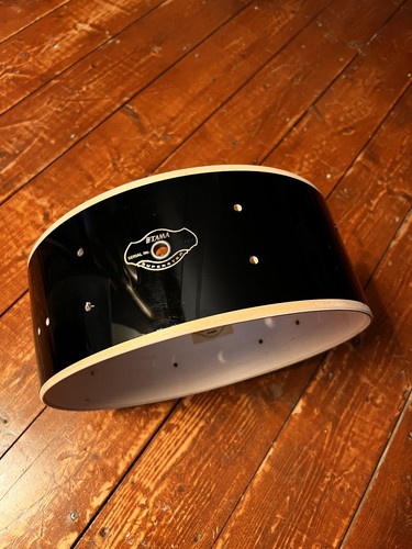 Tama superstar snare drum - tama,