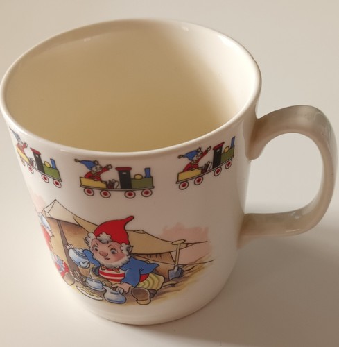 Vintage royal stafford noddy - vintage,
