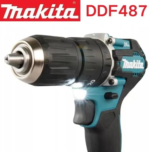 Makita ddf487 lxt 18v - makita,