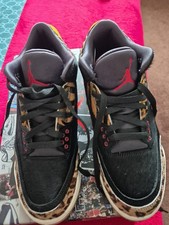 Air Jordan 3 Retro SE Animal