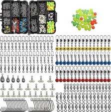 Fishing Tackle Box Kit