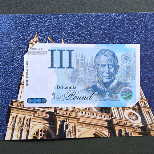 King charles iii coronation - charles,