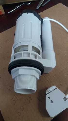 Cable dual flush valve - cable,