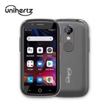 Unihertz Jelly 2E 4G Android
