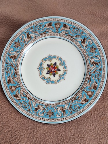 Wedgewood florentine turquoise - wedgewood,