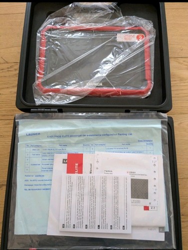 2026 launch x431 pros elite - x431, v+