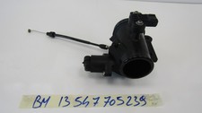 Left Throttle Body BMW R 1200