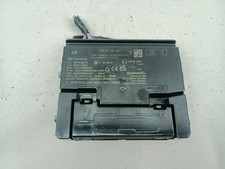 TOYOTA COROLLA TELEPHONE