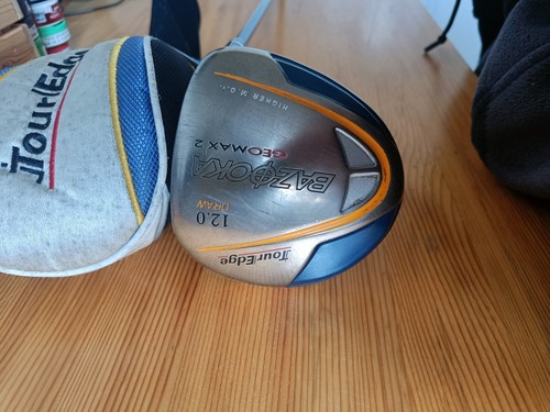 Tour edge bazooka geomax2 - tour,