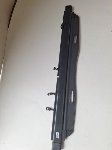 Hyundai parcel shelf - hyundai,