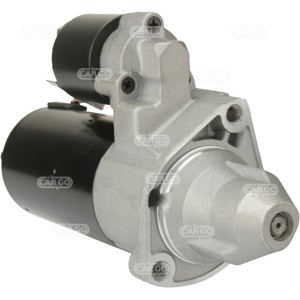 Cargo 032 115 420 starter - f,
