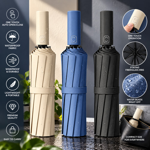 Extra strong windproof - extra,