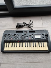 Korg Micro Sampler - rare