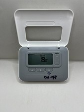 Honeywell home t40 - honeywell, wireless
