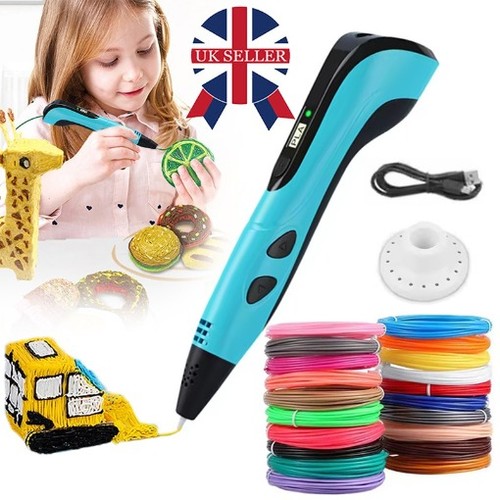 Printing pen set with - printing,