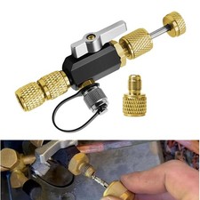 Hvac valve core - 5/16",