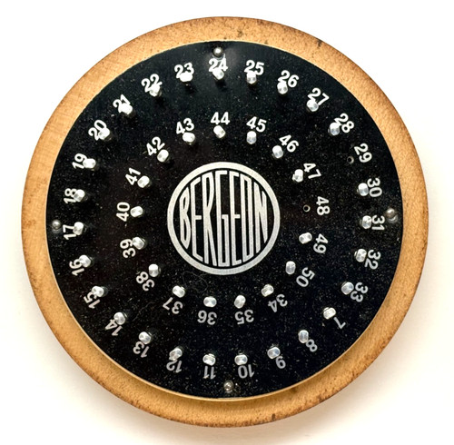 Oem genuine bergeon 30033 - oem,